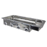 Moroso Ford Coyote Road Race Dry Sump Aluminum Oil Pan