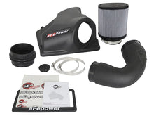 Load image into Gallery viewer, aFe MagnumFORCE Intake Stage-2 Pro DRY S 2017 BMW 330i (F3x) L4-2.0L (t) B48