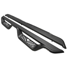 Load image into Gallery viewer, Westin 14-22 Toyota 4Runner (Excl. Limited &amp; Nightshade) Outlaw Nerf Step Bars - Textured Black