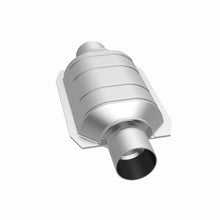 Load image into Gallery viewer, MagnaFlow Universal Catalytic Converter 2.5inch OBDII Rear