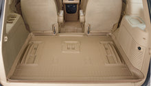 Load image into Gallery viewer, Husky Liners 00-05 Ford Excursion Classic Style Black Rear Cargo Liner (5ft.) - Tan