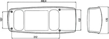 Load image into Gallery viewer, Technical Drawing