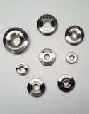 Ferrea Toyota Supra 3.0L B58 Turbo 6.0mm Valve Stem Titanium Retainers - Set of 12