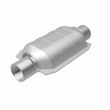 Load image into Gallery viewer, MagnaFlow Universal Catalytic Converter 2.5inch OBDII Rear