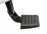 AMP Research 20-22 Jeep Gladiator (Launch/Overlnd/Rubicon/Sport/Sport S) BedStep - Black