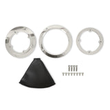 Universal Fit for Vehicles Equipped with Manual Transmissions