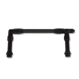 Fuel Line Kit -6 AN Single Feed W/Pro-Lite Hose For Holley 4150