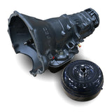 BD TowMaster Dodge 48RE Trans & Converter Package 2005-2007 4wd w/TVV