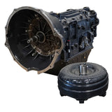 ROADMASTER TRANSMISSION PACKAGE AISIN AS69RC RAM 3500/4500/5500 6.7L 13-18 2WD