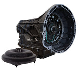 ROADMASTER FORD 10R80 TRANSMISSION & CONVERTER PKG F-150 2.7L/3.5L V6 18-20 4WD
