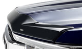 Husky Liners 04-07 Chevrolet Malibu Hood Mount Aeroskin Hood Protector - Smoke