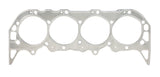Mr. Gasket Steel Shim Head Gasket