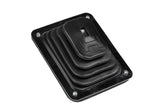Hurst Shifter Boot, B-4 Boot and Plate