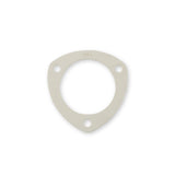 Fits Triangular 3-bolt Header Collector Flanges with 3 Inch I.D.