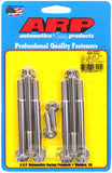 ARP LS1 LS2 SS 12pt Water Pump Bolts w/Thermostat Housing Bolts Kit