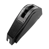 Fits Quarter Stick 2 or Pistol Grip 2 shifters with rear exit cable