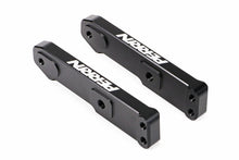 Load image into Gallery viewer, PERRIN 22-26 Subaru WRX Front Mount Intercooler Kit (Black Tubes &amp; Silver Core)