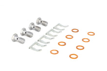 Load image into Gallery viewer, Goodridge 03+ 350z/G35 Brake Lines (incl. Brembo kits)