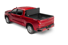 Load image into Gallery viewer, UnderCover 2023 Chevrolet Colorado / GMC Canyon 5.2ft Short Bed Ultra Flex Bed Cover - Black Texture
