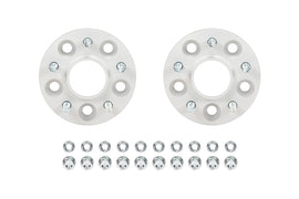 Eibach Pro-Spacer 93-01 Subaru Impreza 20mm Thickness 5x100 Hub 56