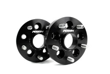 Load image into Gallery viewer, PERRIN Subaru/Toyota/Scion 25mm Wheel Adapter (Bolt-On Type) 5x100 to 5x114.3 w/56mm Hub - Pair