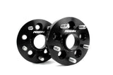 PERRIN Subaru/Toyota/Scion 25mm Wheel Adapter (Bolt-On Type) 5x100 to 5x114.3 w/56mm Hub - Pair