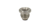 Vibrant Male -10AN Titanium Weld Bung