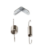 Dual Throttle Return Spring Kit with Mounting Bracket