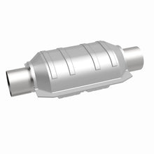 Load image into Gallery viewer, MagnaFlow Universal Catalytic Converter 2.5inch OBDII Rear