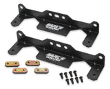 Earl's Oil Cooler Mounting Brackets for UltraPro Narrow Coolers
