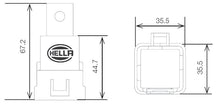 Load image into Gallery viewer, Technical Drawing