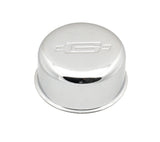 Push-on Style with 3/4 Inch mounting tube - chrome