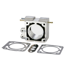 Load image into Gallery viewer, BBK 86-93 Mustang 5.0 75mm EGR Throttle Body Spacer Plate BBK Power Plus Series