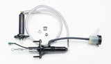 South Bend Clutch 03-04 Dodge 5.9L NV4500/03-05.5 NV5600(245hp)/05.5-13 G56 Repl Hydraulic Assembly