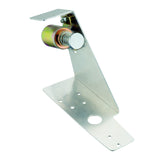 For Hurst Quarter Stick shifter with a GM PowerGlide 2-speed transmission.