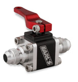 Earl's UltraPro Ball Valve -6 AN Male to Male