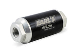 Earl's Billet Fuel Filter