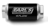 Earl's Billet Fuel Filter