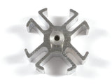 Mr. Gasket Fan Spacer Kit - 1 Inch
