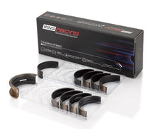 Load image into Gallery viewer, King Engine Bearings Nissan KA-24DE Performance Main Bearing Set - Size +.025mm