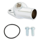 Fits 1967-1979 Chevrolet V8, has 1/2 Inch NPT Vacuum Switch Port