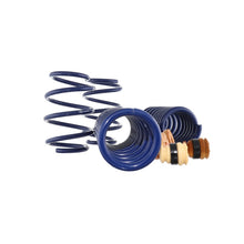 Load image into Gallery viewer, Ford Racing 15-23 Mustang GT/2.3L EcoBoost Fastback Track Lowering Spring Kit (Excl MagneRide Susp)