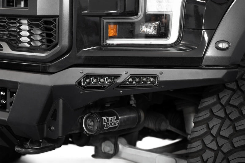 Addictive Desert Designs17-20 Ford F-150 Raptor Phantom Front Bumper