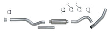 Load image into Gallery viewer, Diamond Eye KIT 4in Catback Single AL CHEVY/GMC 6.6L 2500/3500 01-05