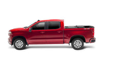 Load image into Gallery viewer, UnderCover 2023 Chevrolet Colorado / GMC Canyon 5.2ft Short Bed Ultra Flex Bed Cover - Black Texture
