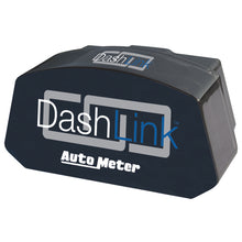 Load image into Gallery viewer, Autometer OBD-II Wireless Data Module Bluetooth DashLink for Apple IOS &amp; Android Devices