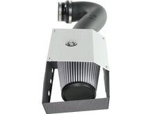 Load image into Gallery viewer, aFe MagnumFORCE Intakes Stage-2 PDS AIS PDS Jeep Grand Cherokee 05-07 Commander 06-07 V8-5.7L