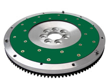 Load image into Gallery viewer, Fidanza 08 Evo 10 4B11T 9.0lb Aluminum Flywheel (13.4lb OEM)