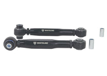 Load image into Gallery viewer, Whiteline 12-20 Volkswagen Golf Rear Adjustable Toe Arm