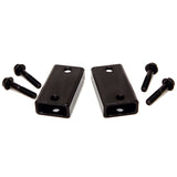 Banks Power Differential Cover Sway Bar Spacer Dodge Ram w/ Coil Sway Bar